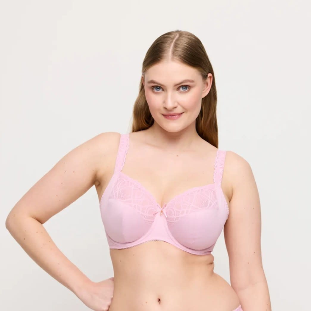 Salerno Full Cup Bra