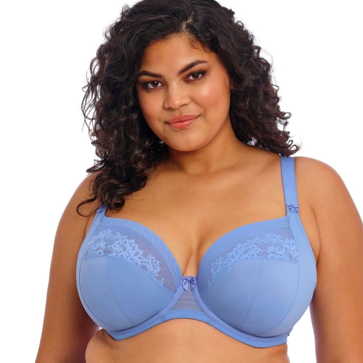 Nerina Plunge Stretch Bra