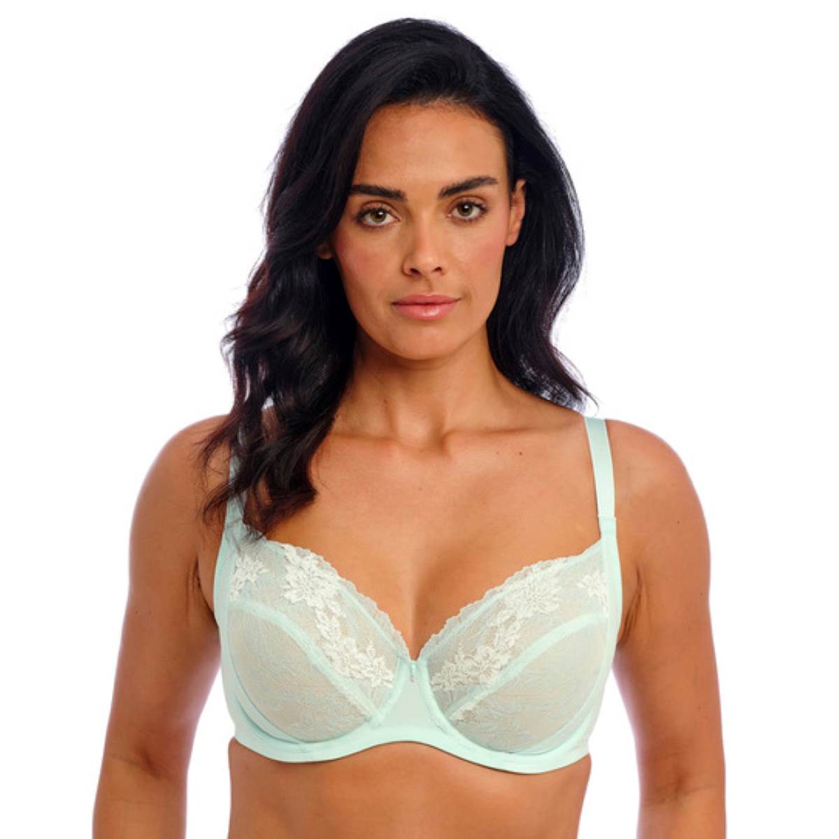 Most Divine Underwire Bra
