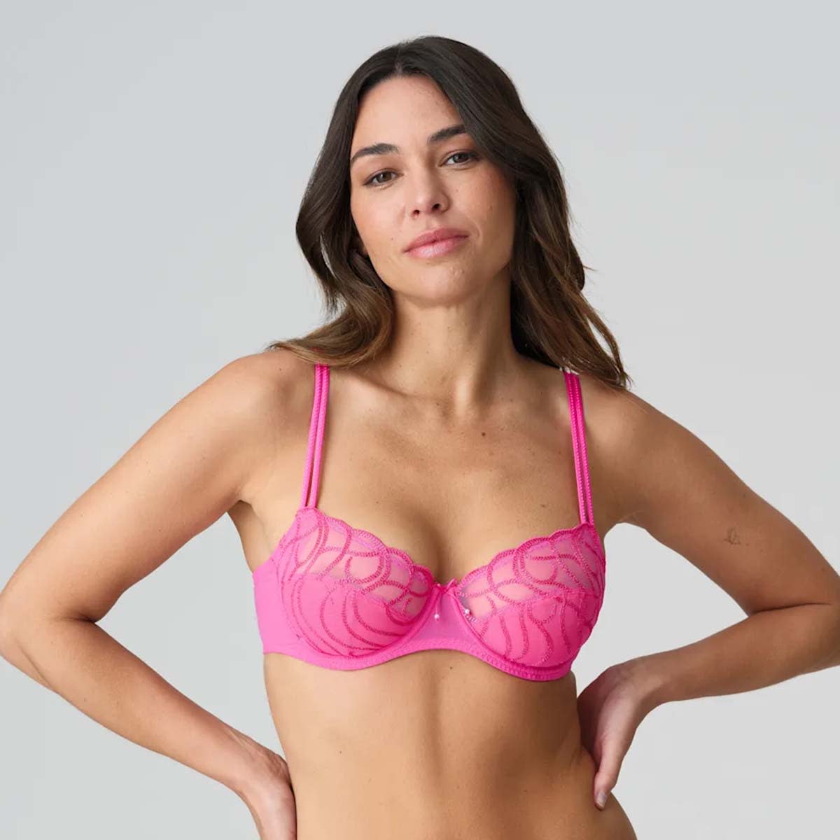 Heleen Full Cup Bra