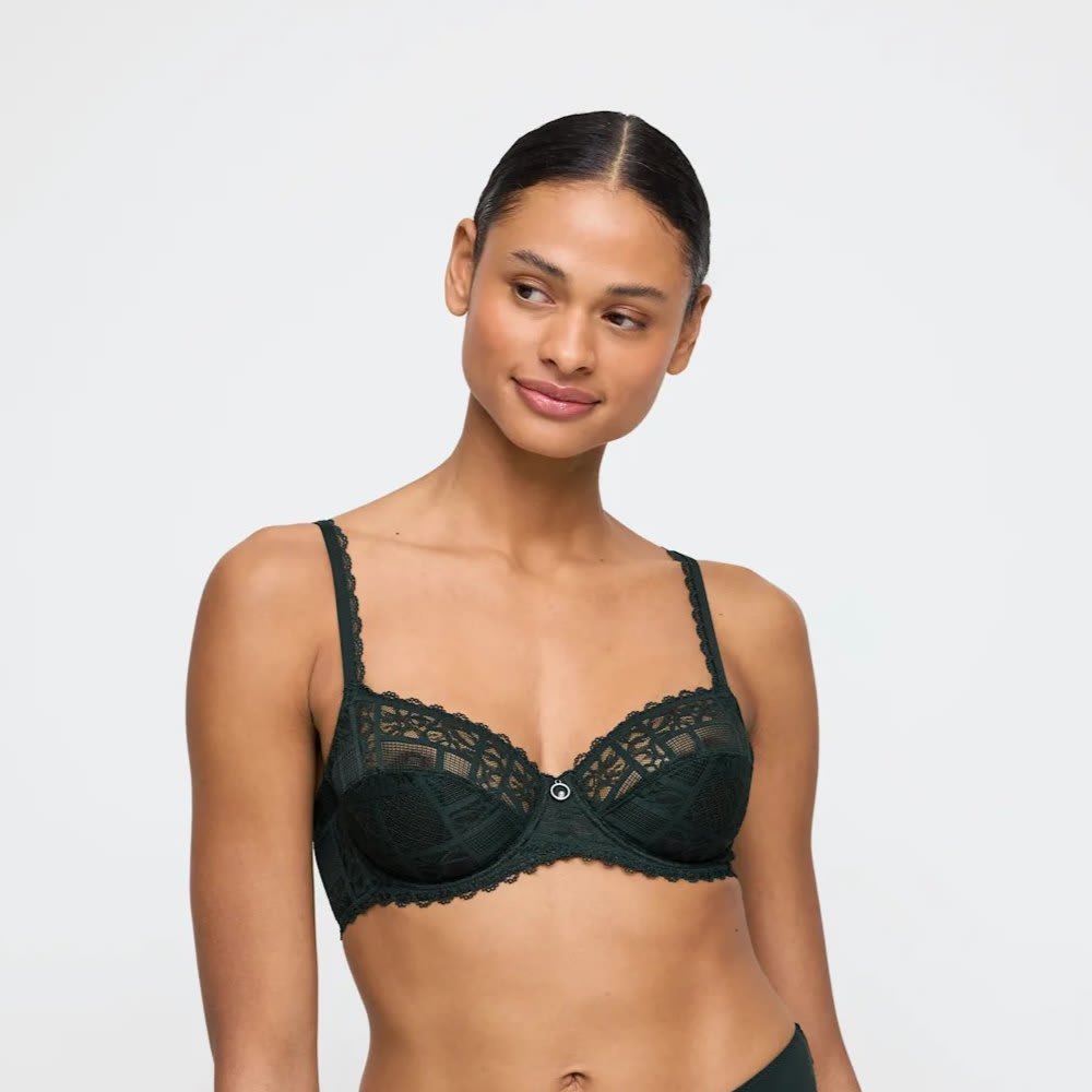 Jadei Full Cup Bra