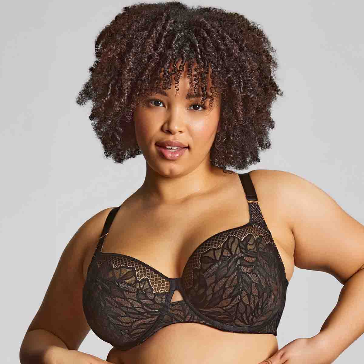Sophia Full Cup Bra