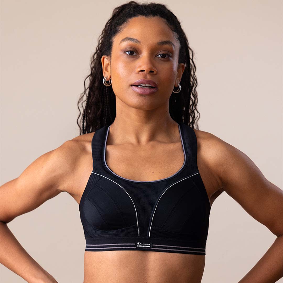 Ultimate Run Sports Bra
