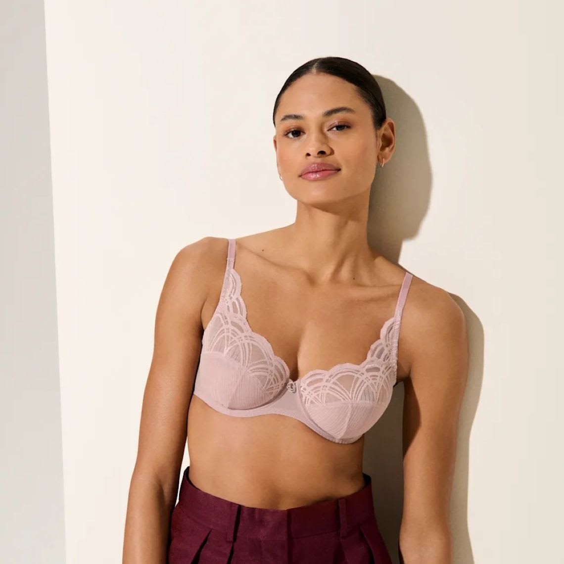 Cathia Full Cup Bra