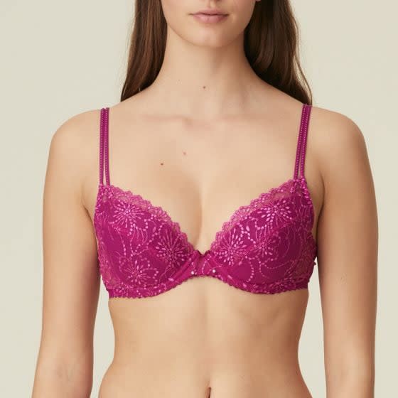 Jane Push Up Bra
