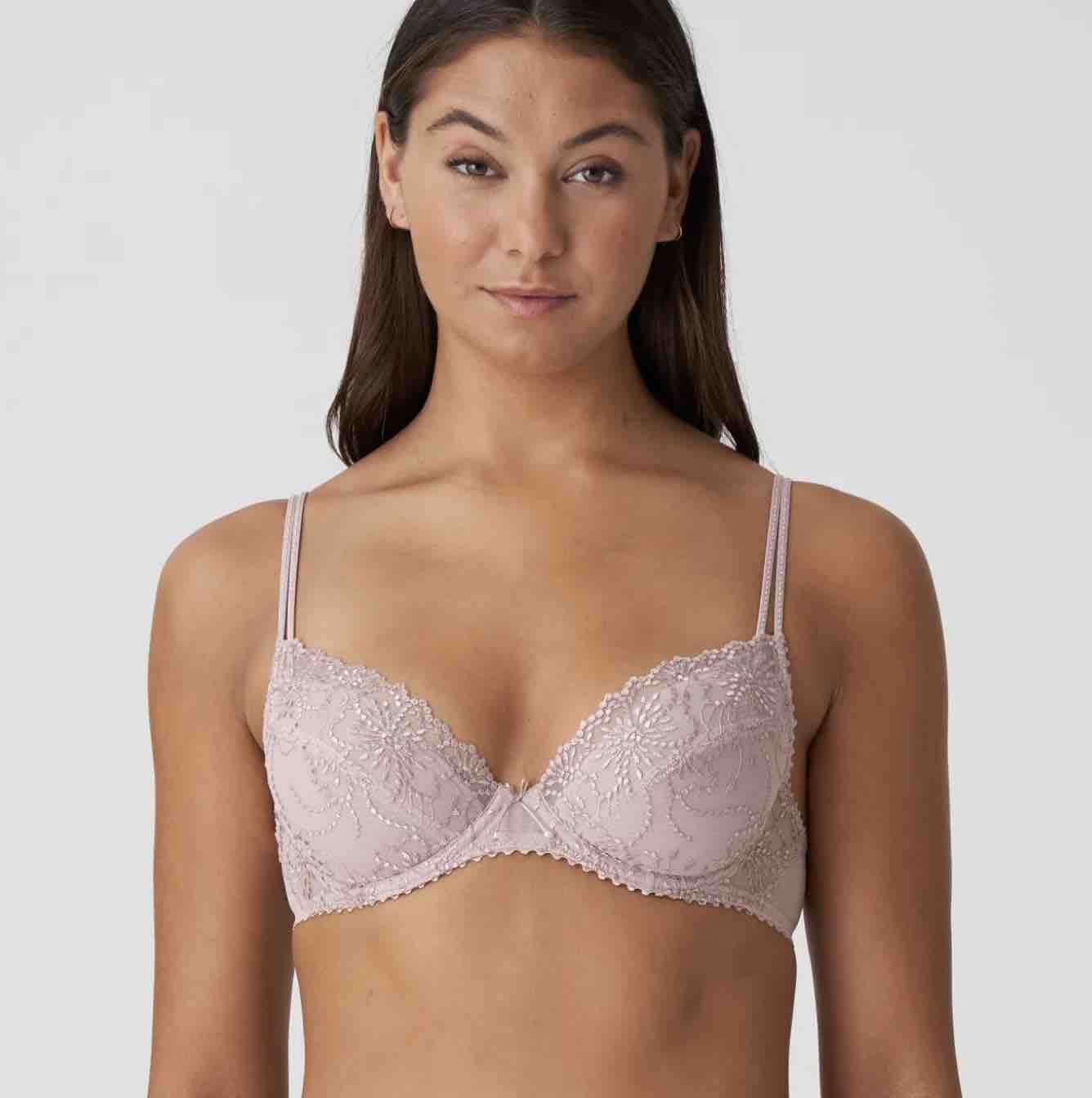 Jane Push Up Bra