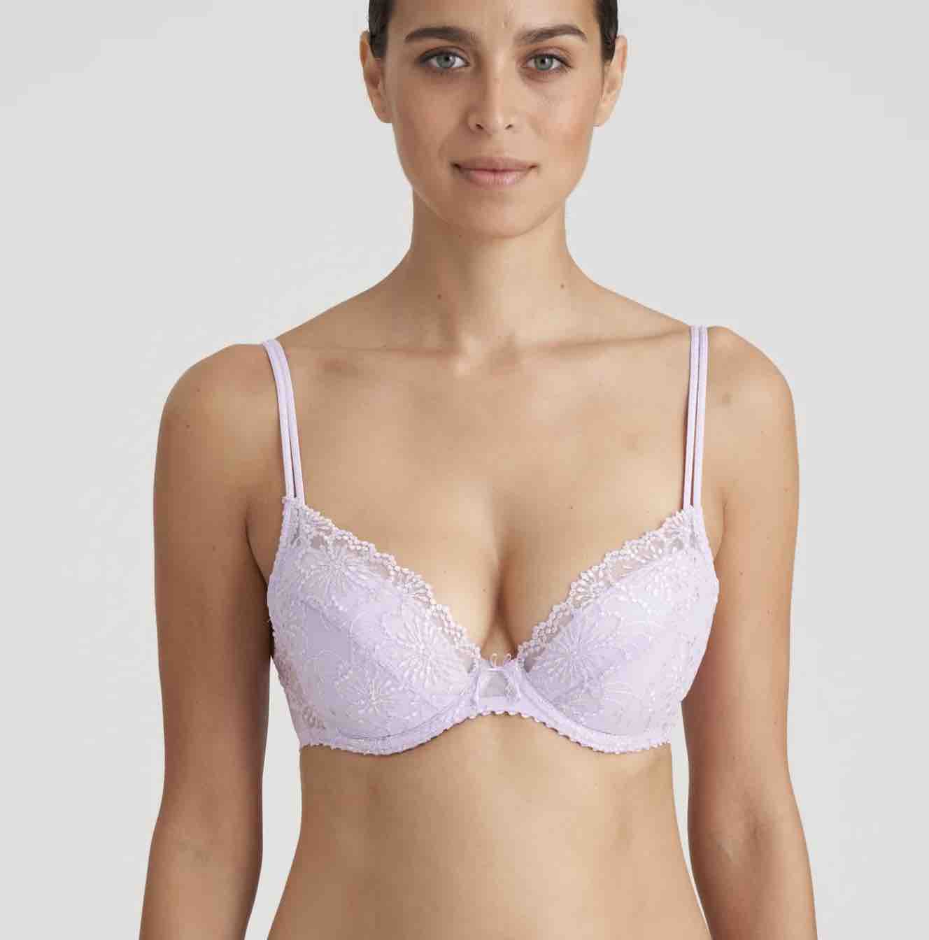 Jane Push Up Bra