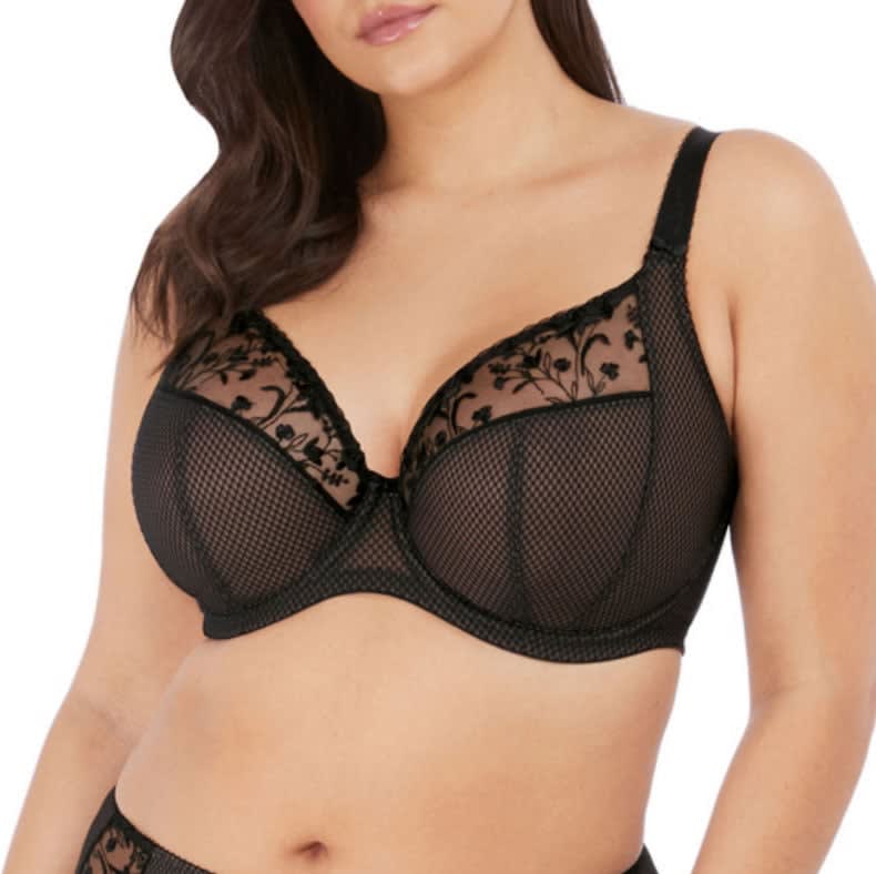 Charley Plunge Bra