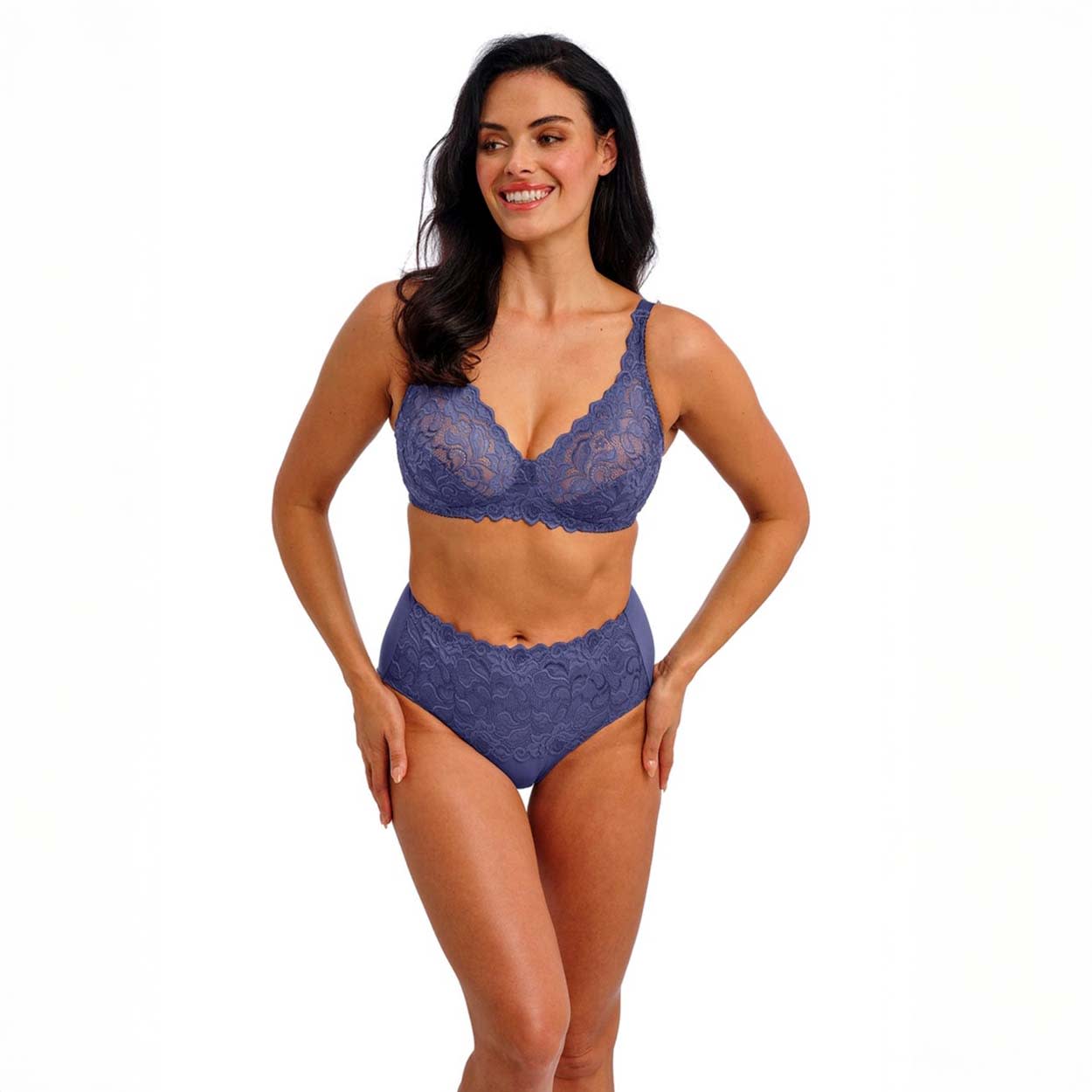 Eglantine Soft Cup Bra