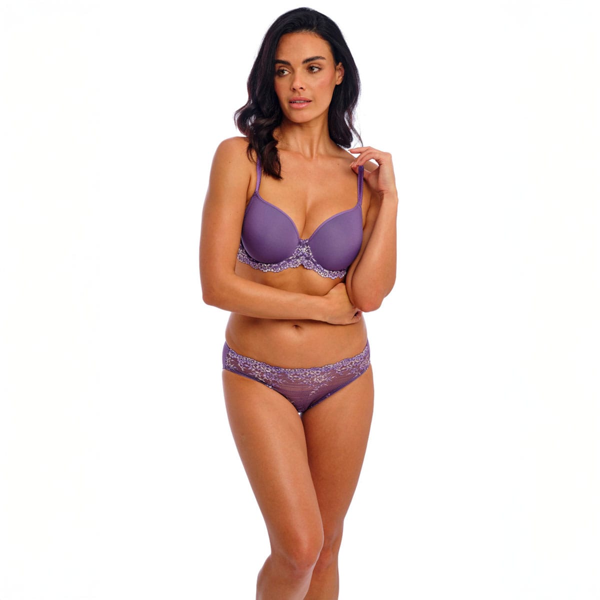 Embrace Lace Contour Bra