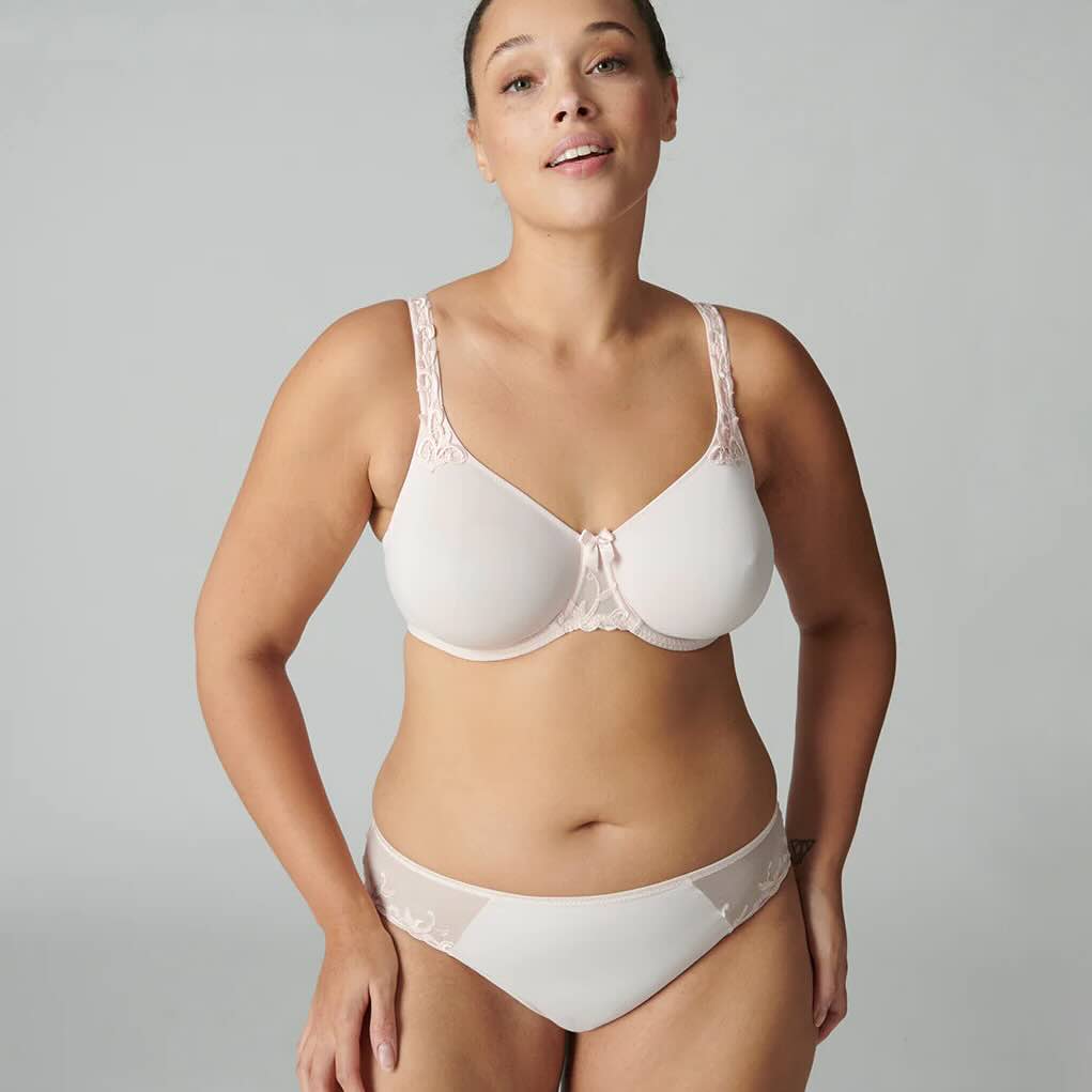 Andora Rigid Seamless Bra