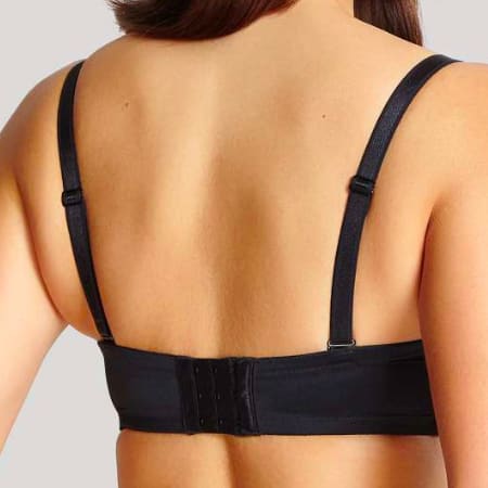 Evie Strapless Bra