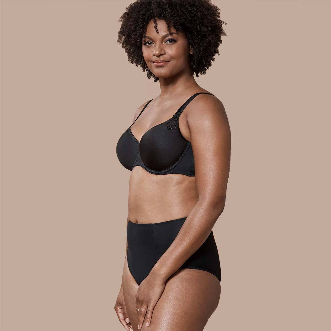 Virginia 3D Spacer Bra