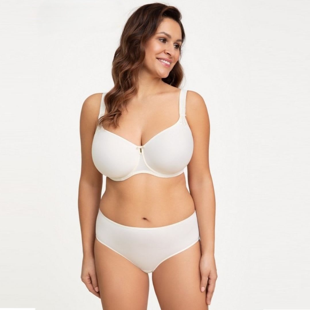 Virginia 3D Spacer Bra
