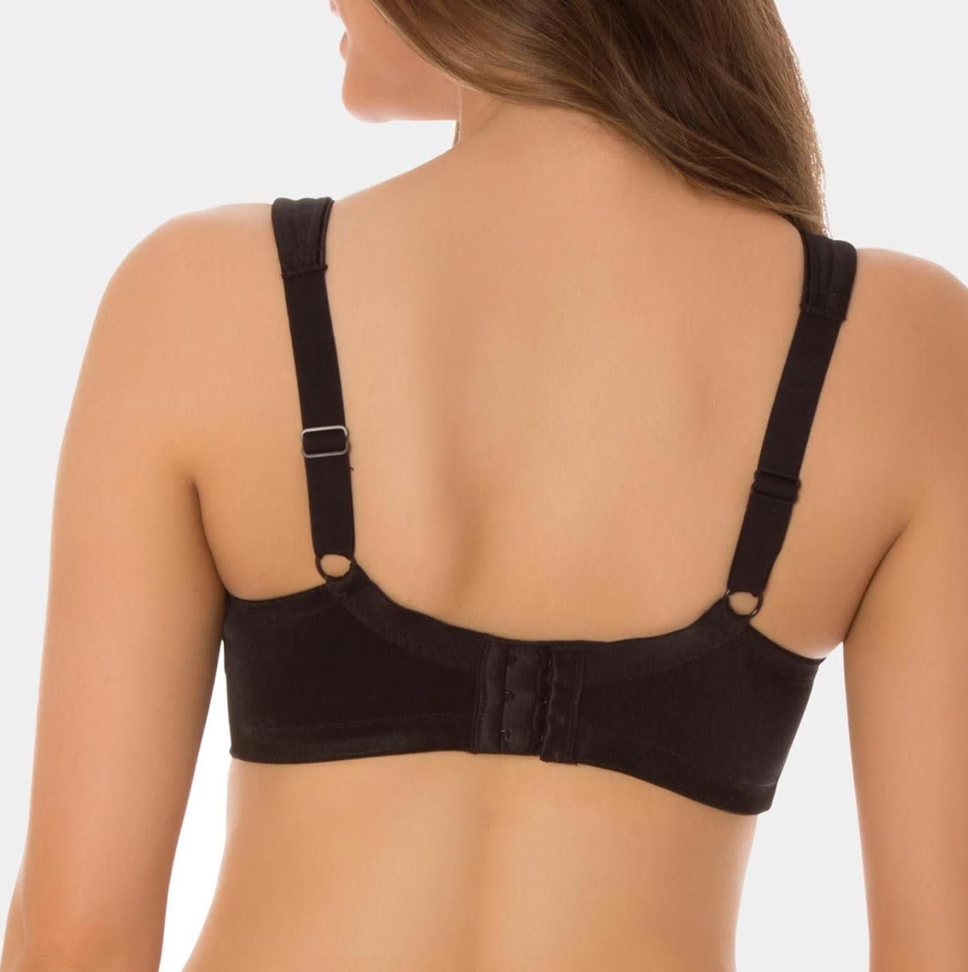 Endless Comfort Wirefree Bra