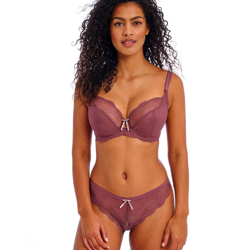 Freya Fancies Plunge Bra