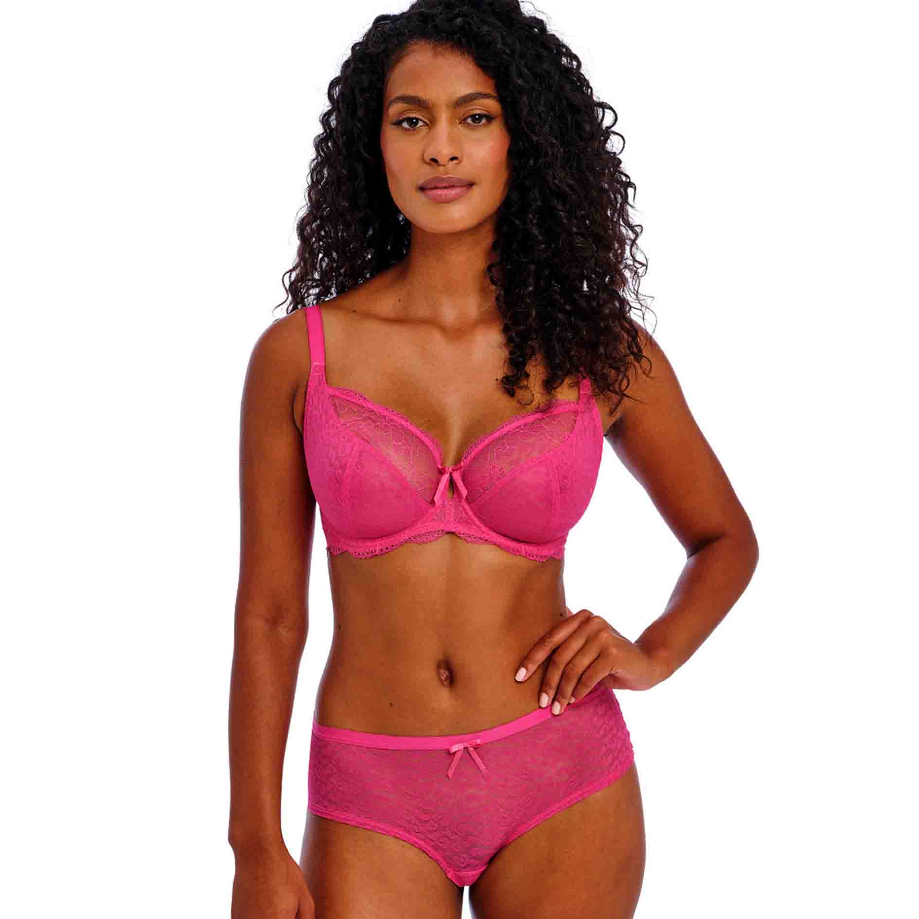 Freya Fancies Plunge Bra