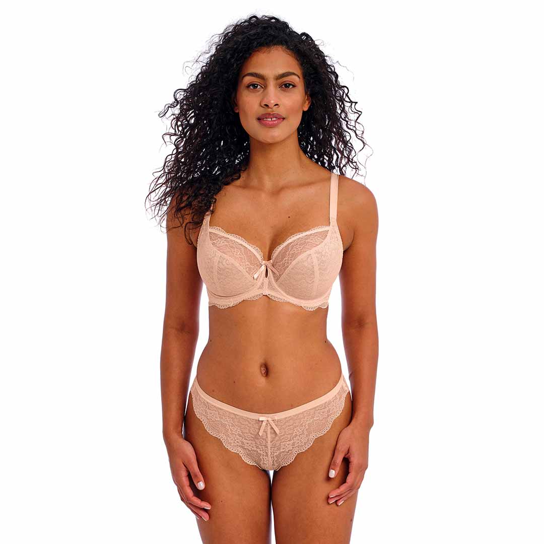 Freya Fancies Plunge Bra