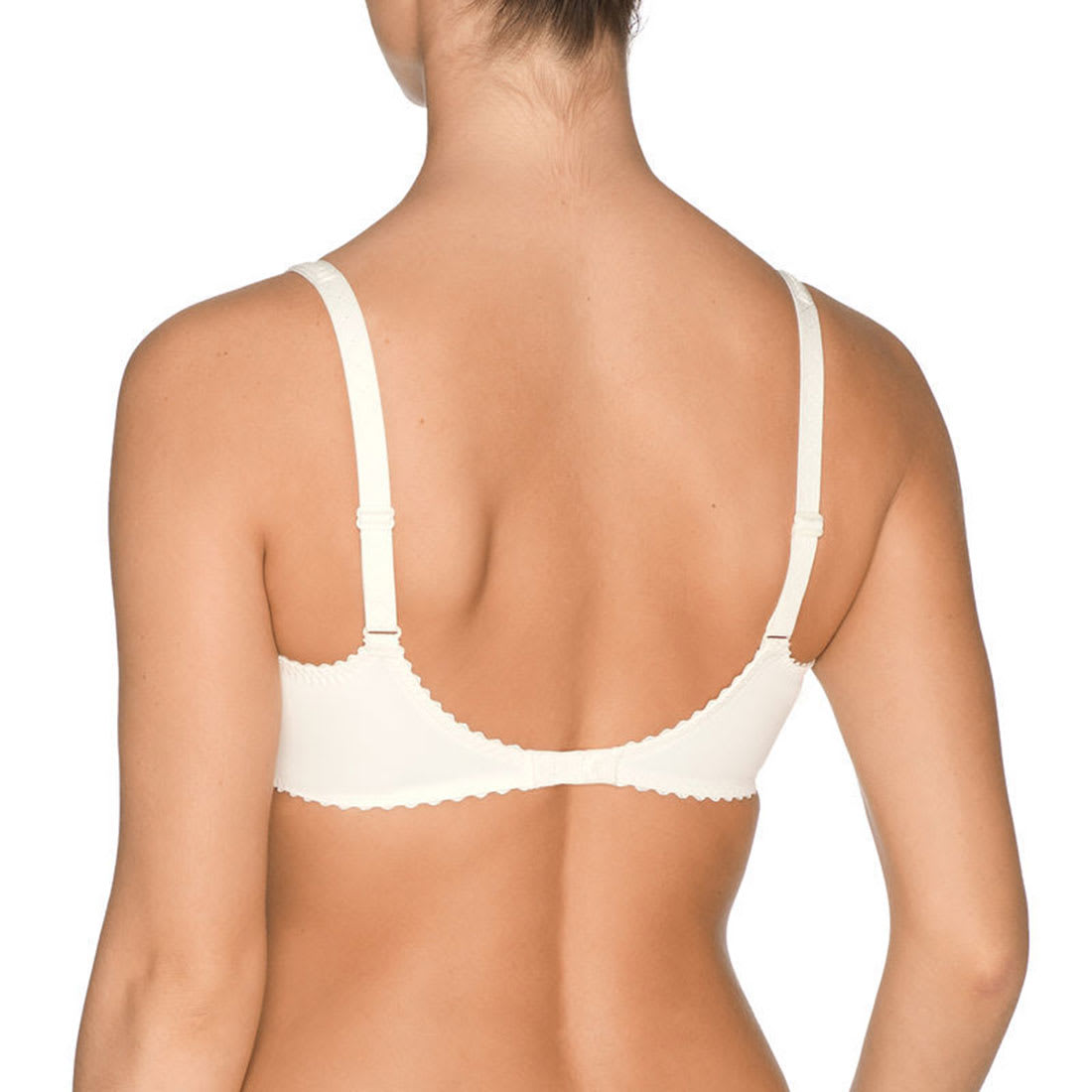 Couture Padded Full Cup Bra