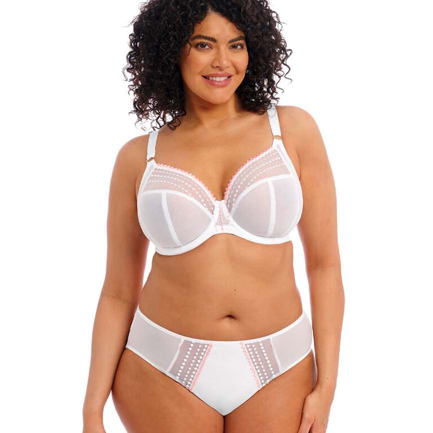 Matilda Plunge Bra