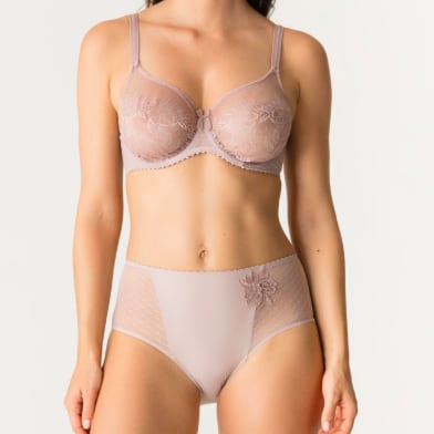 Divine Seamless Bra