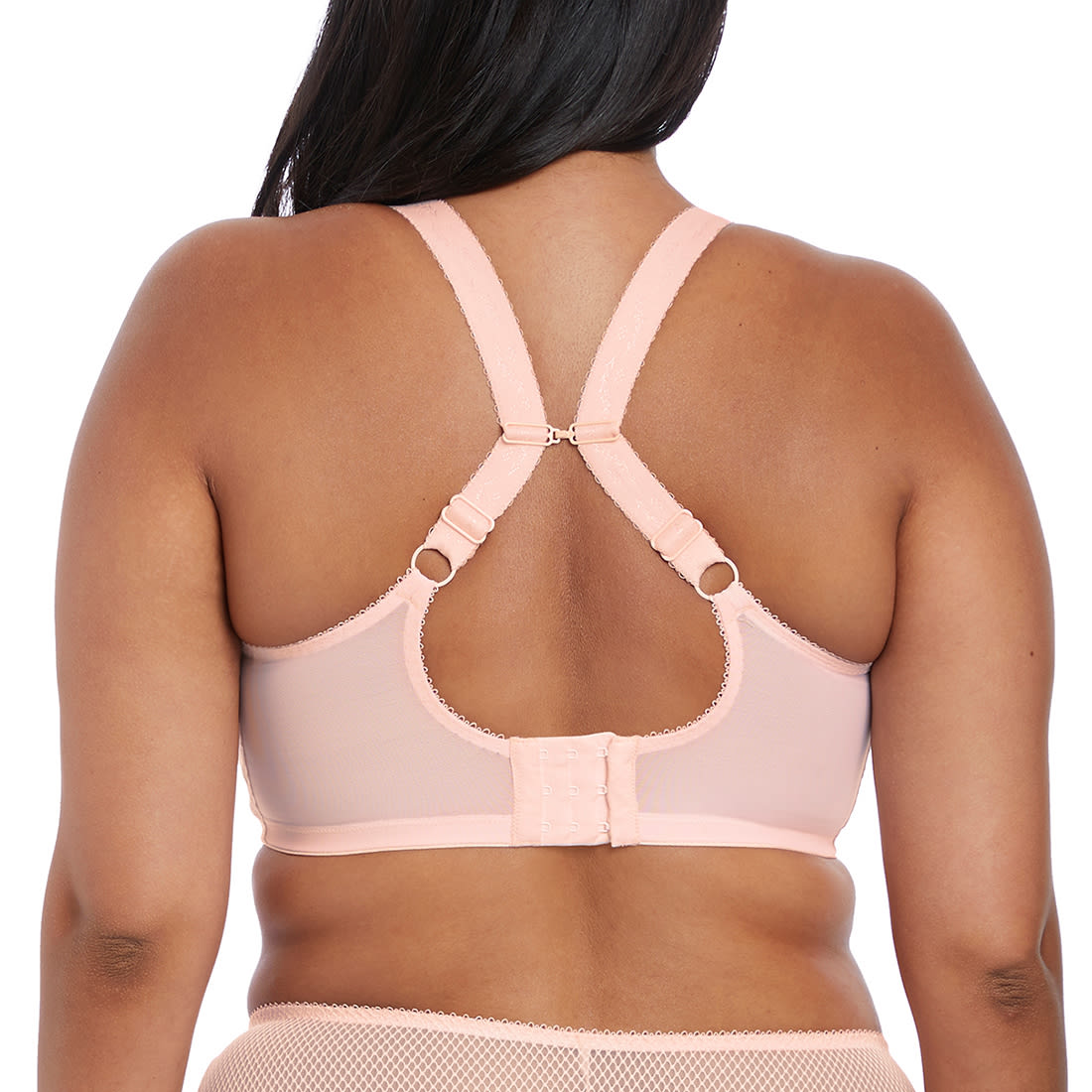 Charley Plunge Stretch Bra