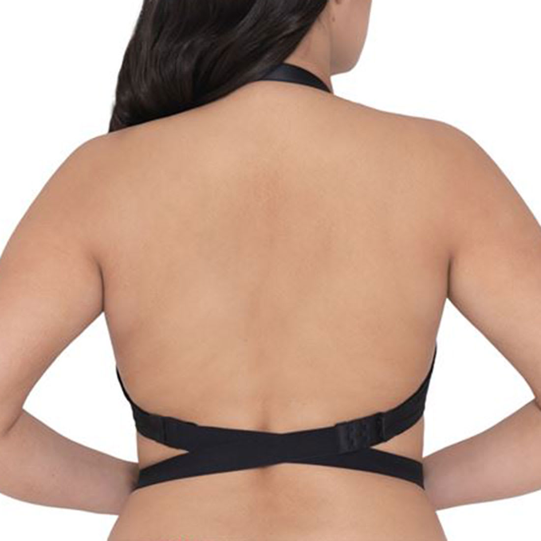 SuperPlunge Multiway Padded Plunge Bra