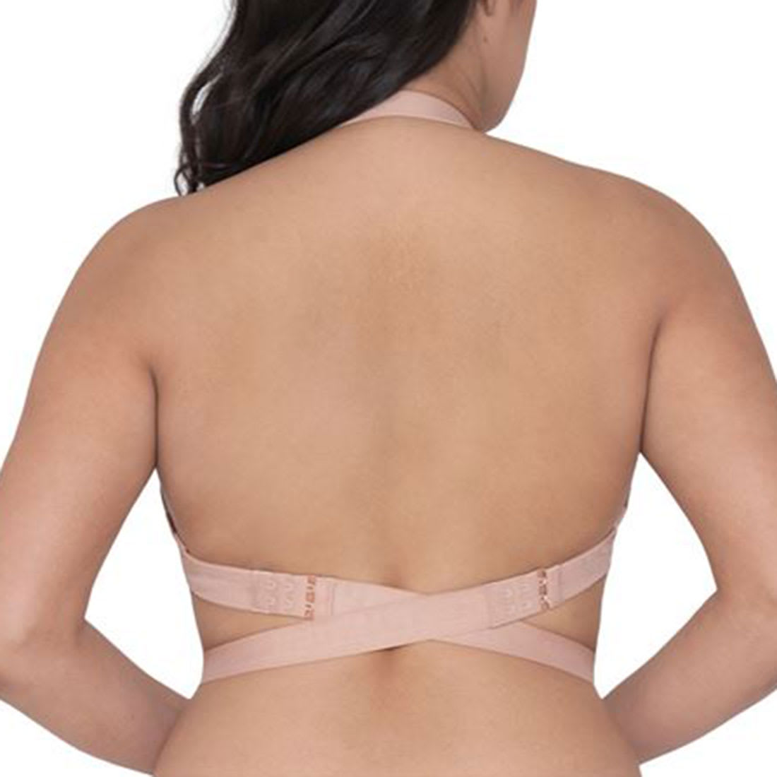 SuperPlunge Multiway Padded Plunge Bra