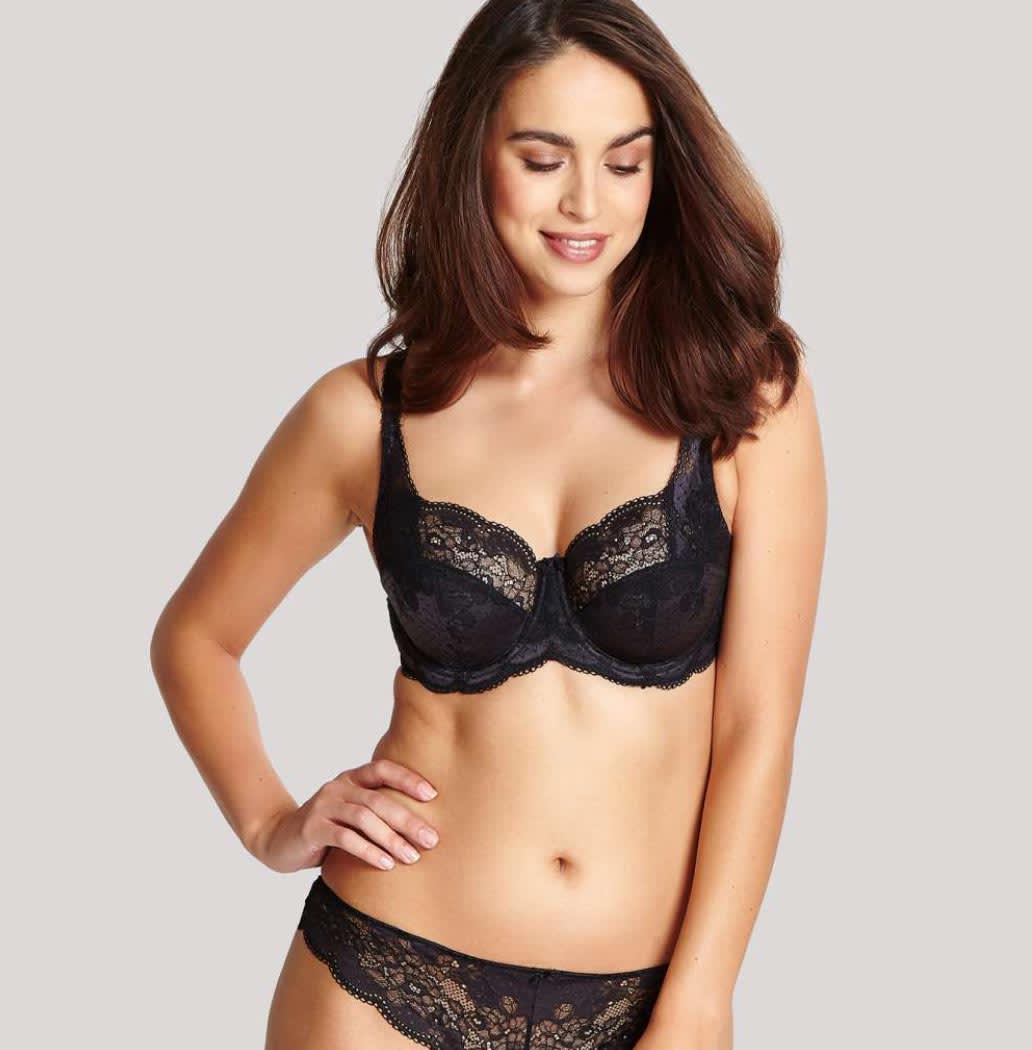 Clara Full Cup Bra