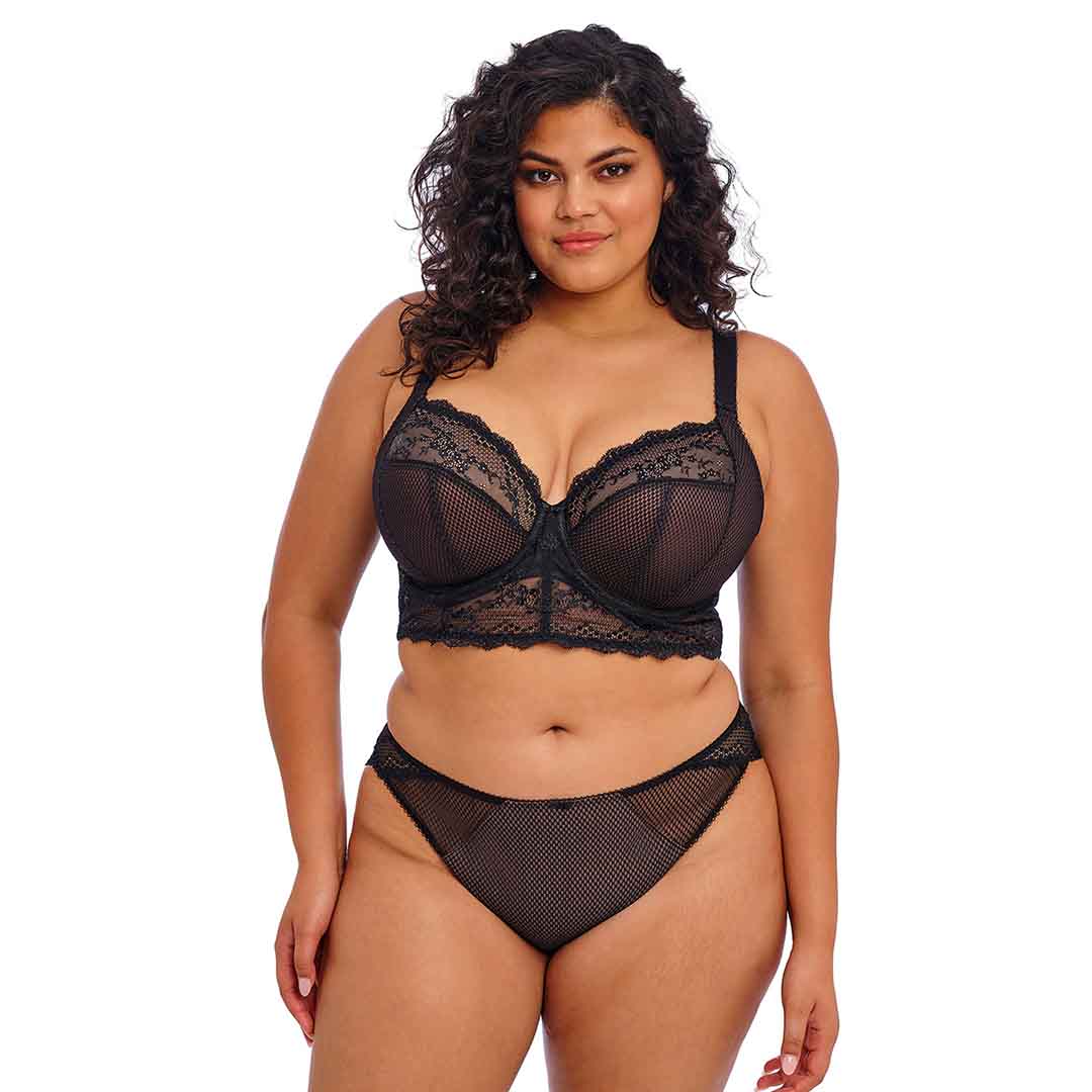 Charley UW Bralette