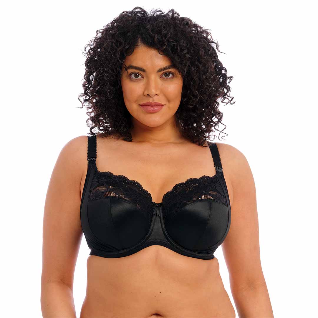Molly Underwire Nursing Bra