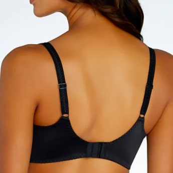 Cassiopee Seamless Bra