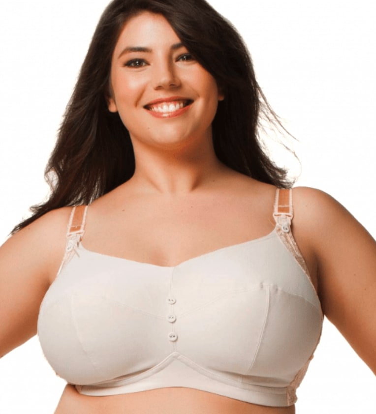 Sorbet Nursing Bra