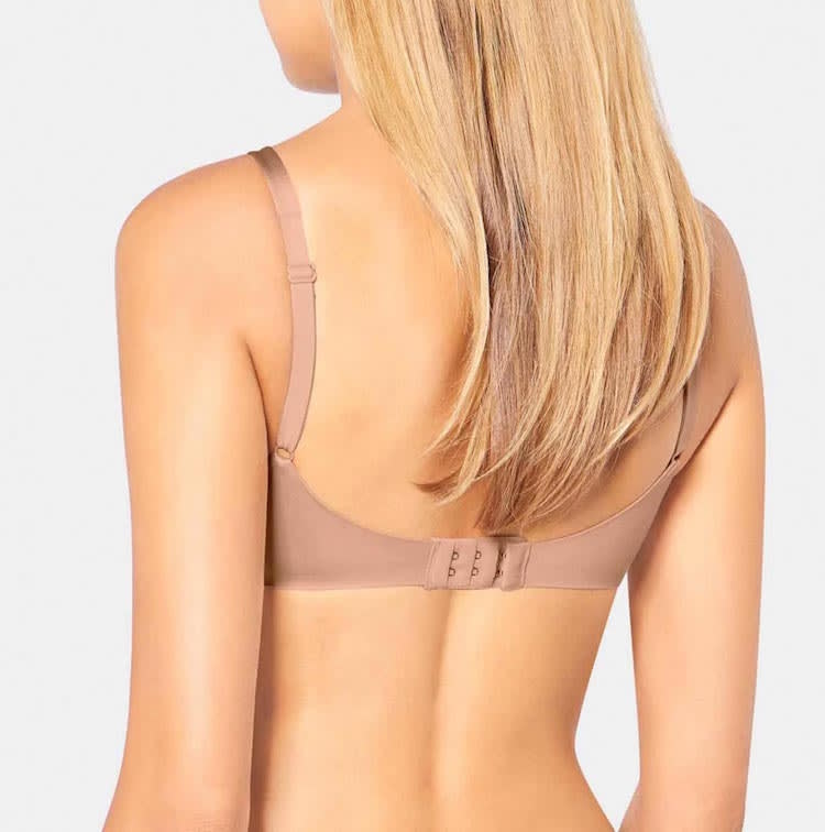 Body Make-Up Soft Balcony T-Shirt Bra