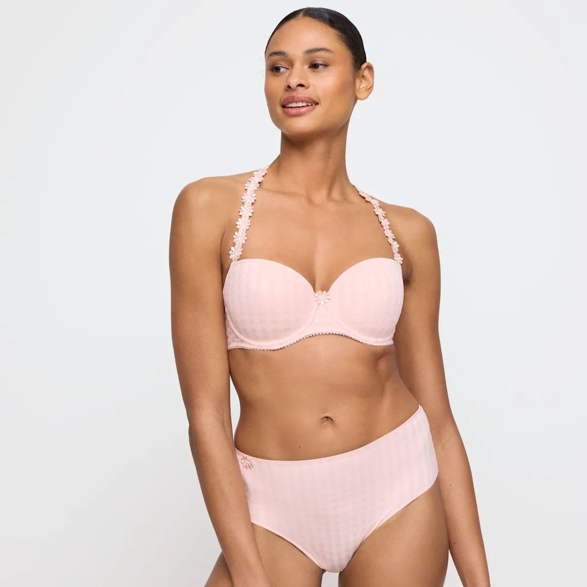 Avero Padded Balcony Bra