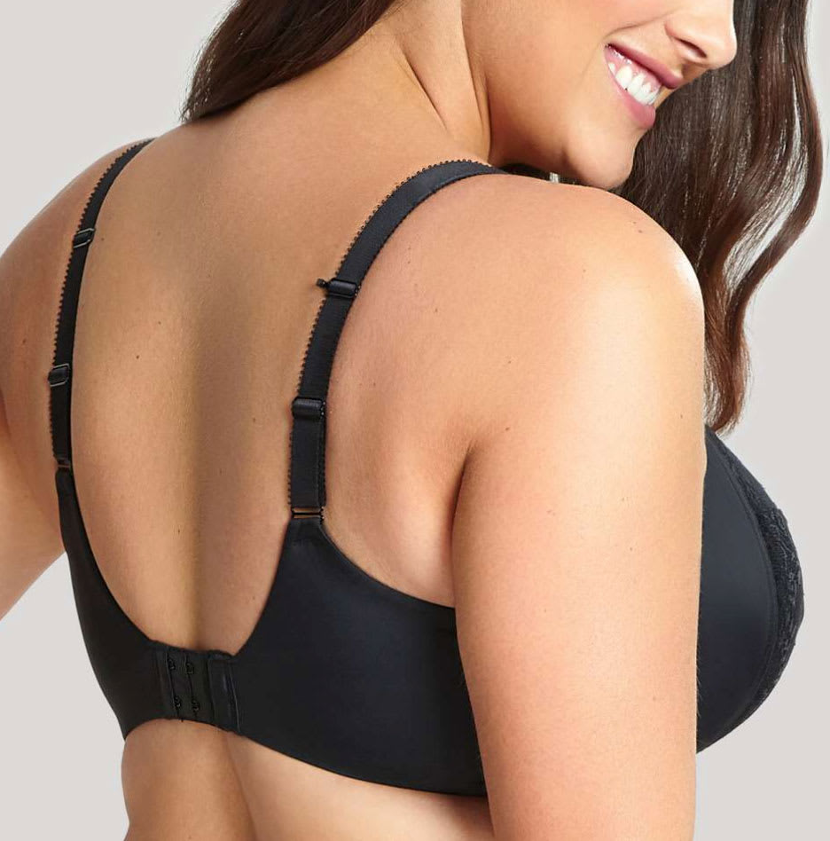 Roxie Plunge Bra