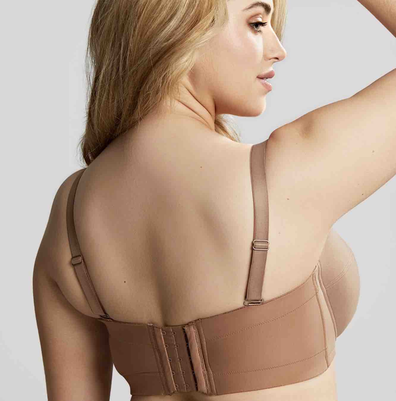 Dana Strapless Bra