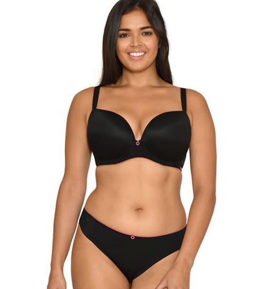 Smoothie Soul Plunge Bra