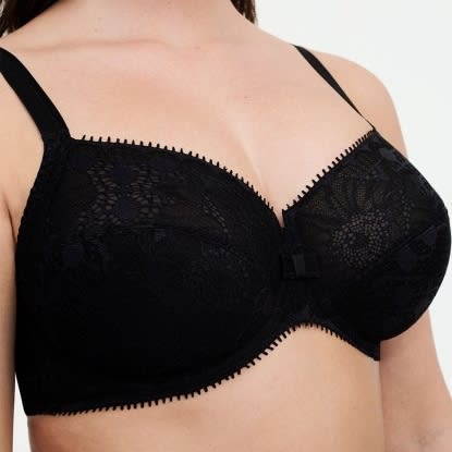 Day to Night Full Cup Bra