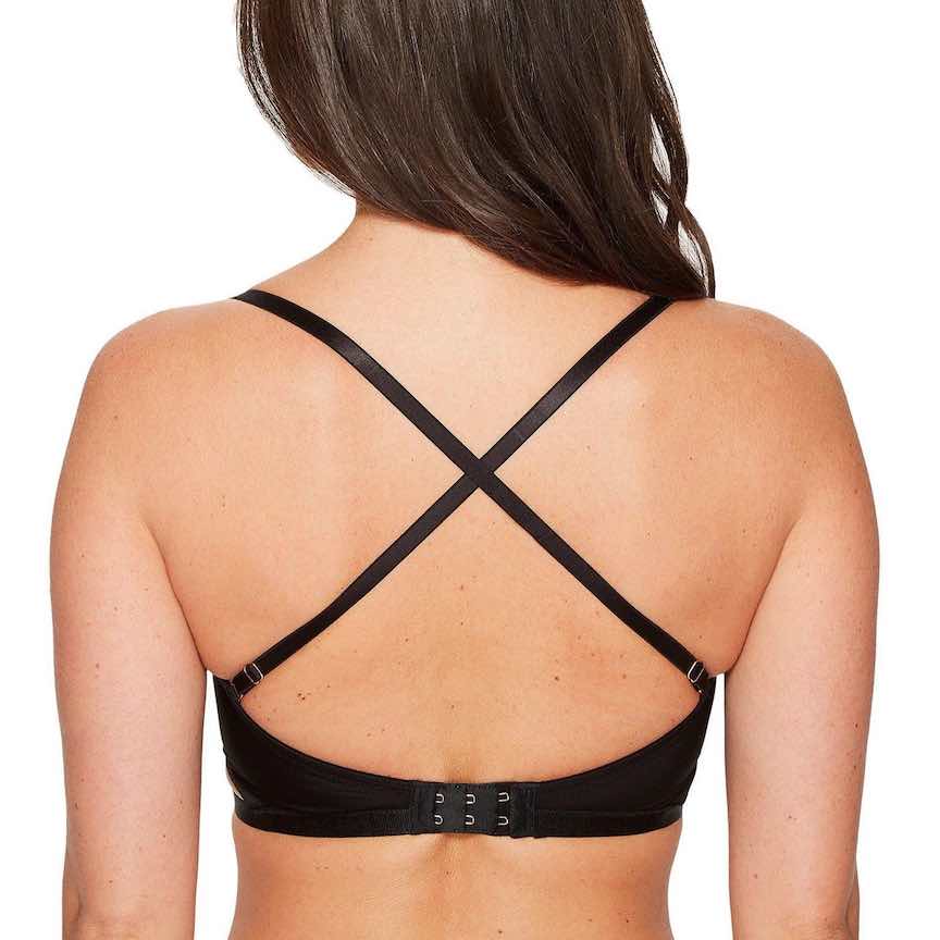 Dos Nu Low Back Bra