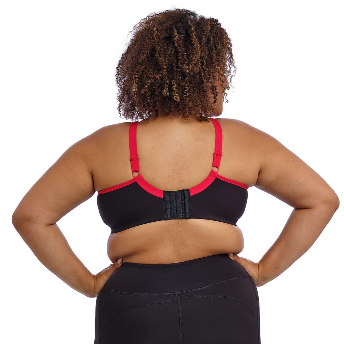 Goddess Soft Cup Sports Bra