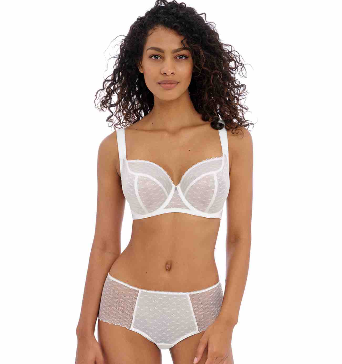 Freya Signature UW Balcony Bra