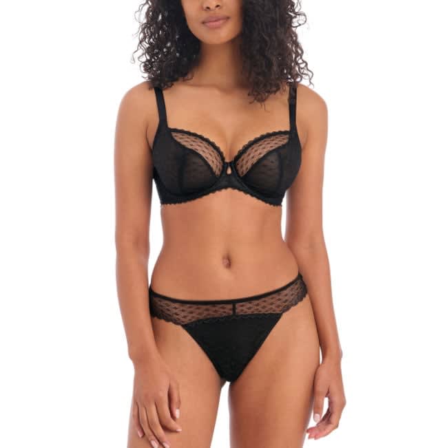 Freya Signature Uw Plunge Bra