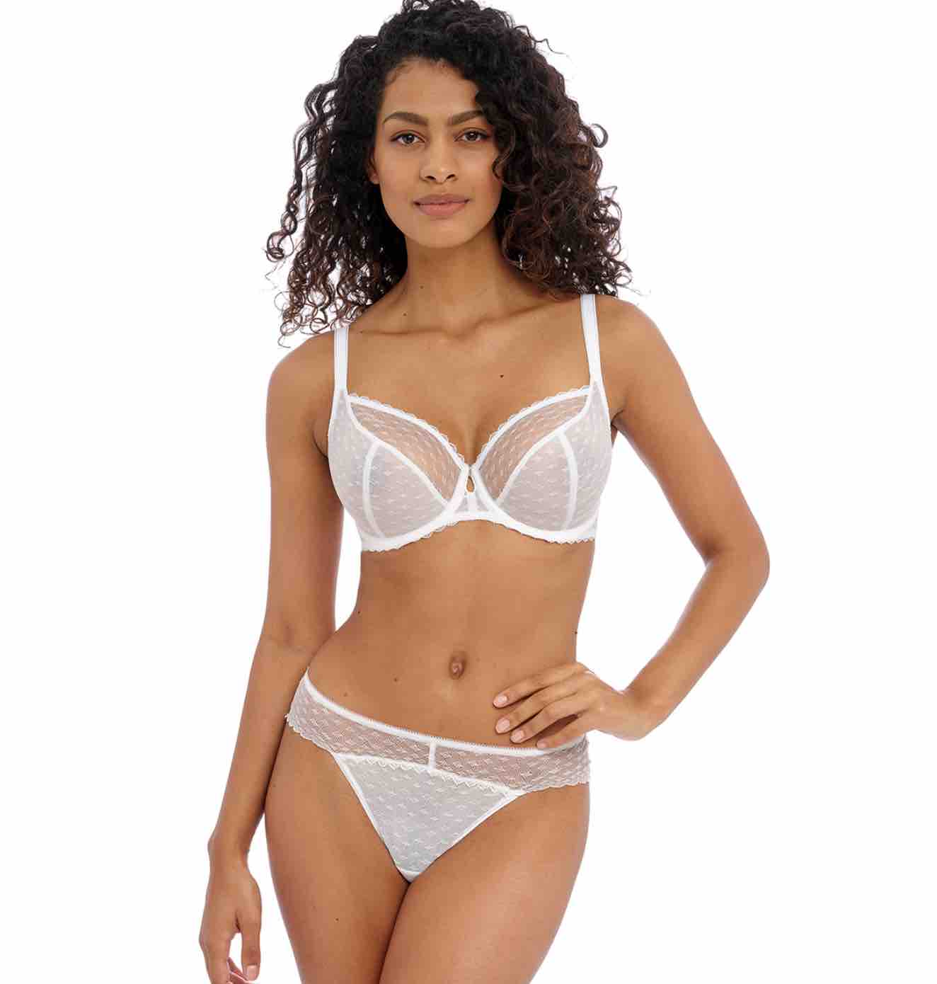 Freya Signature Uw Plunge Bra