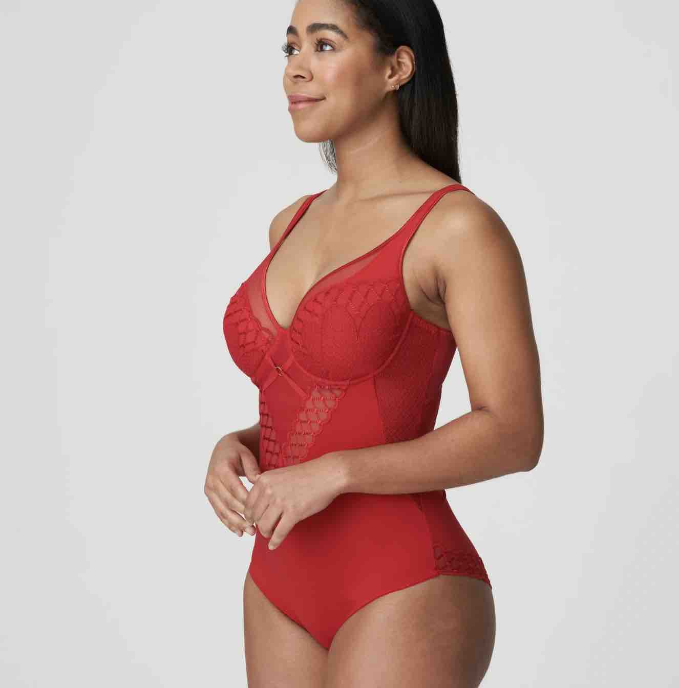 Vya Bodysuit