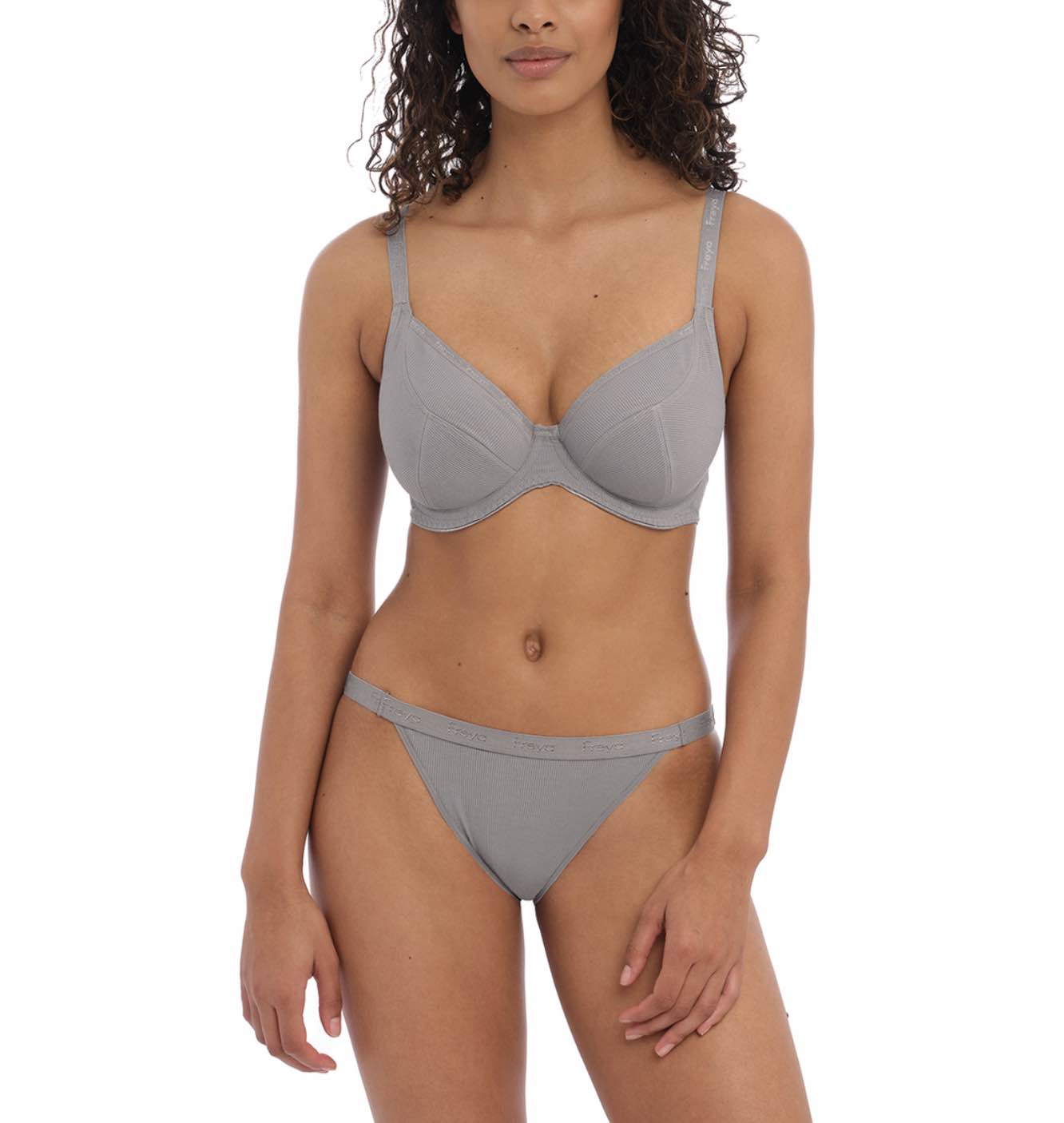 Freya Chill UW Plunge Bra