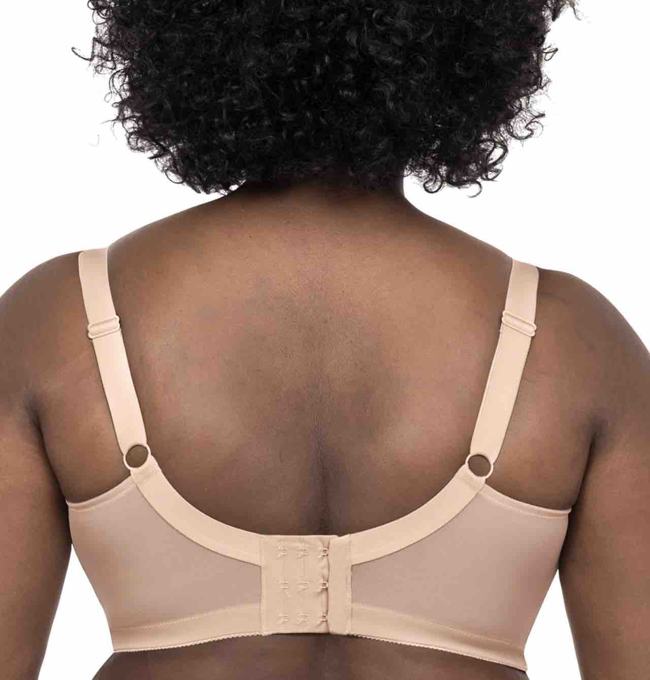 Verity Soft Cup Bra