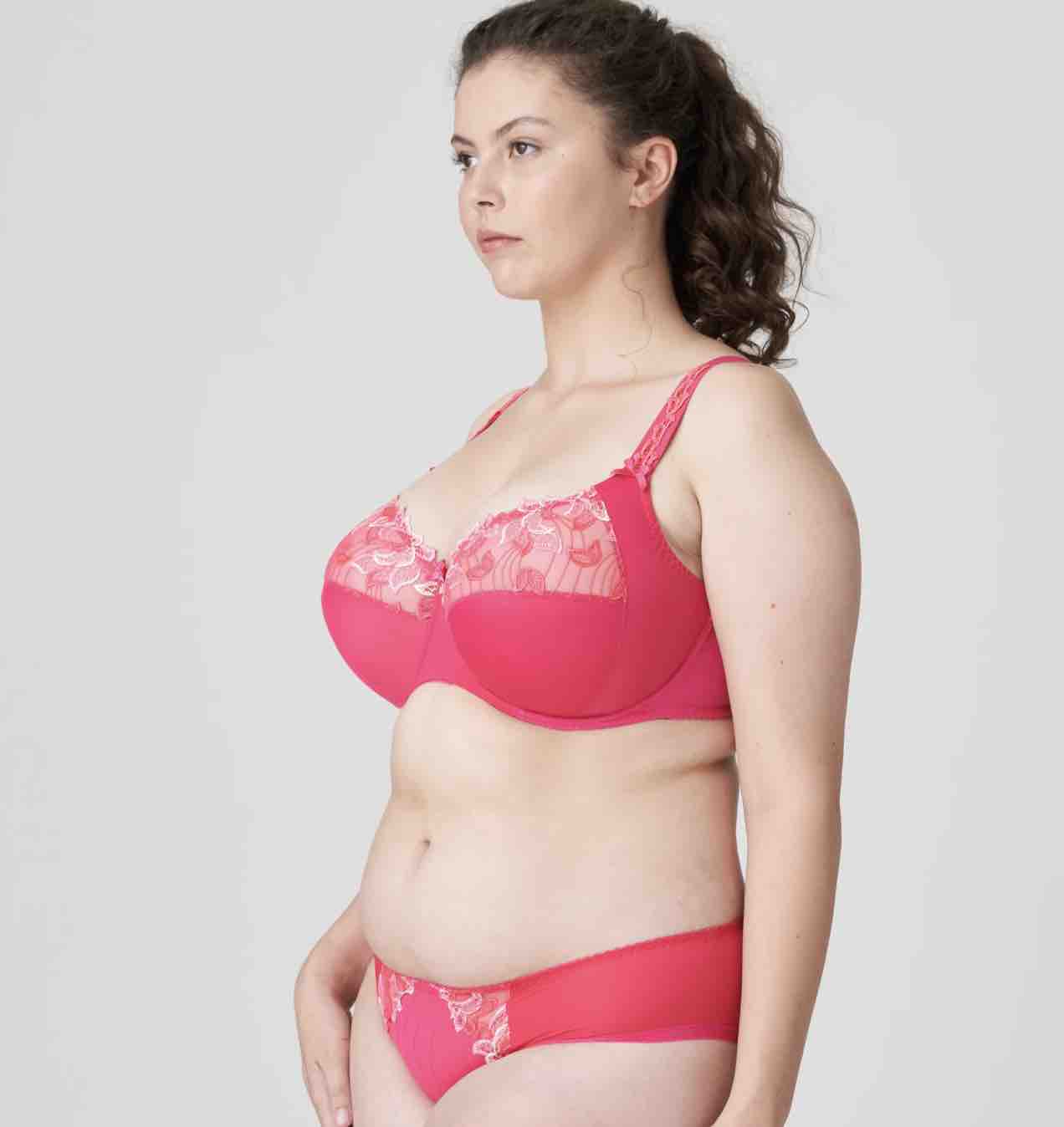 Deauville Amour I-K Cup Bra