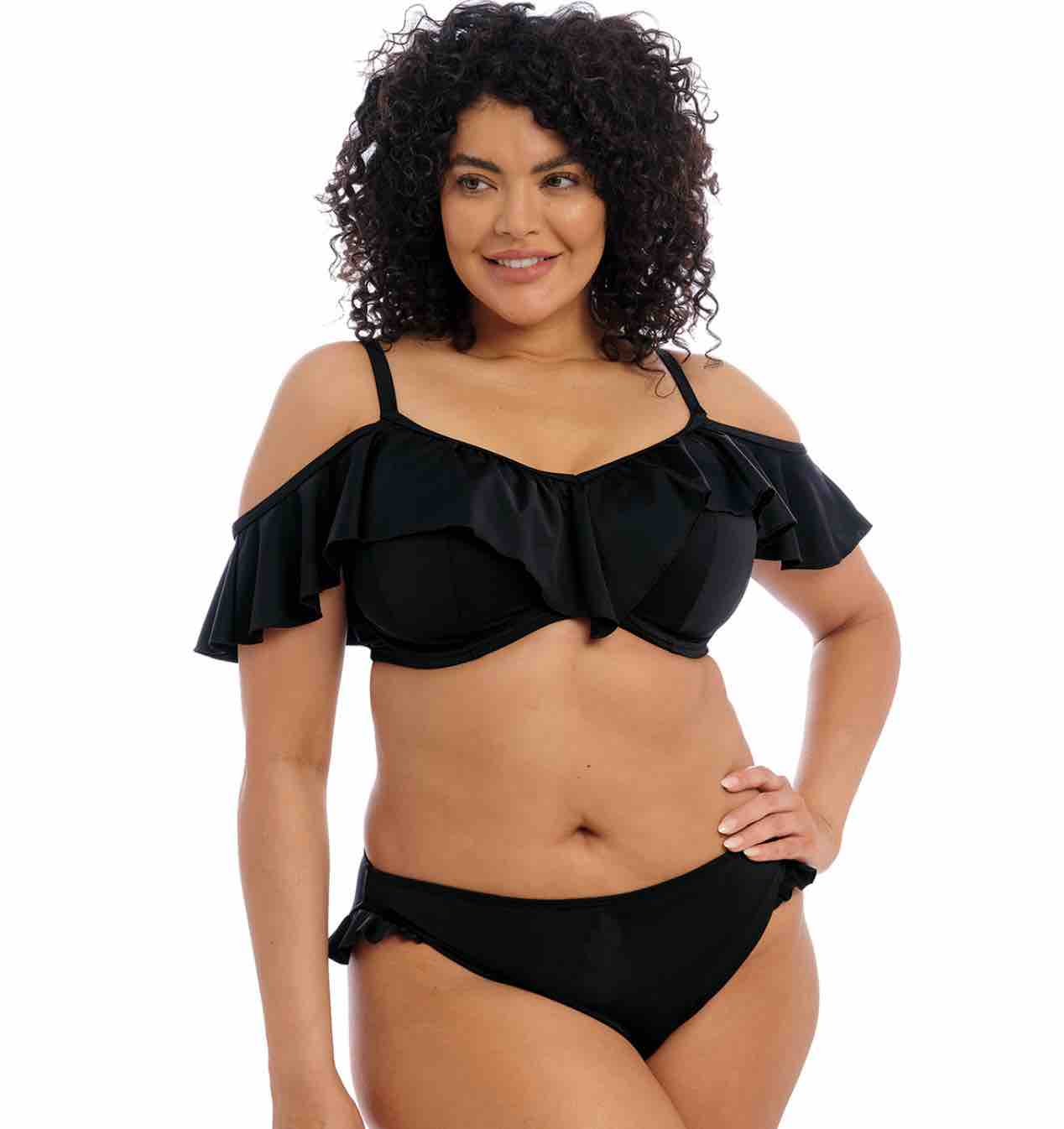 Plain Sailing Bikini Top