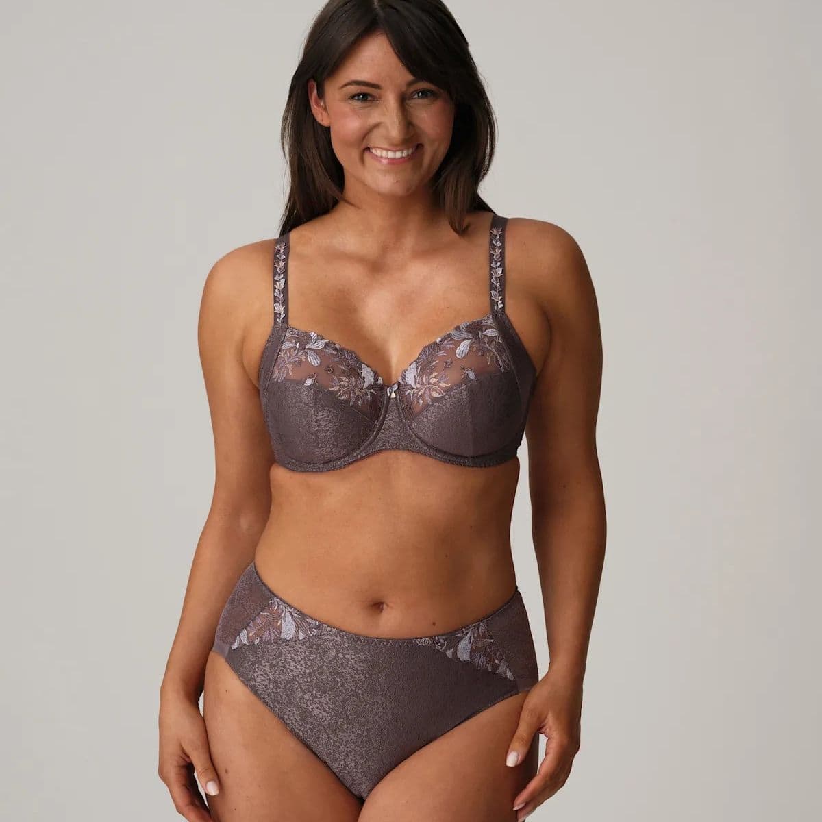 Mohala Full Cup Bra